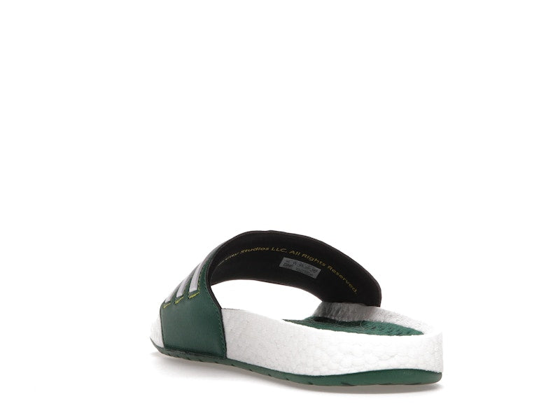 adidas Golf Adilette Boost Slide Extra Butter Happy Gilmore