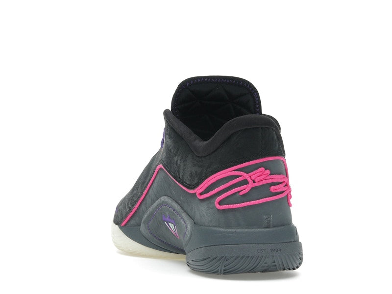 Nike LeBron 22 Blacklight