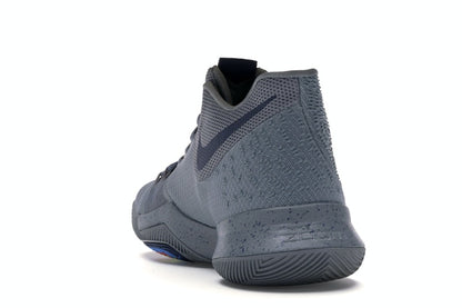 Nike Kyrie 3 Cool Grey