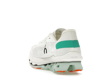 On Running Cloudboom Echo White Mint (Women's)