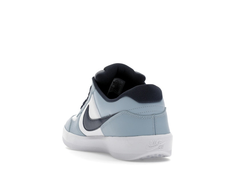 Nike SB Force 58 PRM Thunder Blue