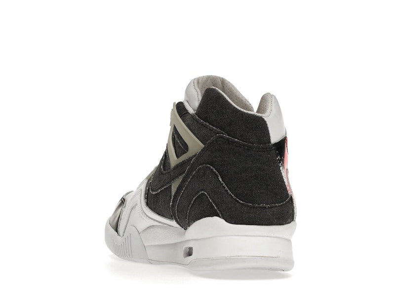 Nike Air Tech Challenge II French Open (2014)