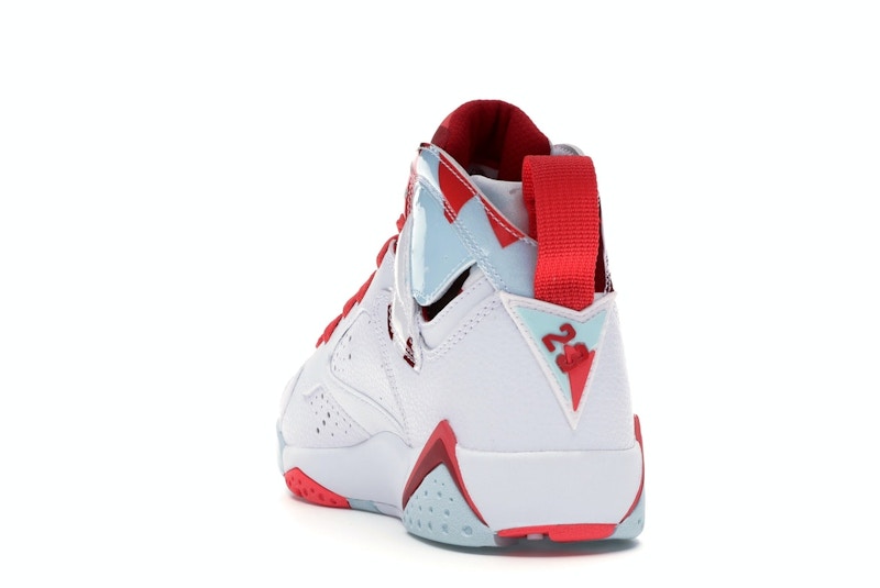 Jordan 7 Retro Topaz Mist (GS)