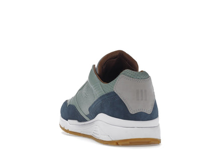 KangaROOS Ultimate Sneakerness Green Bridges