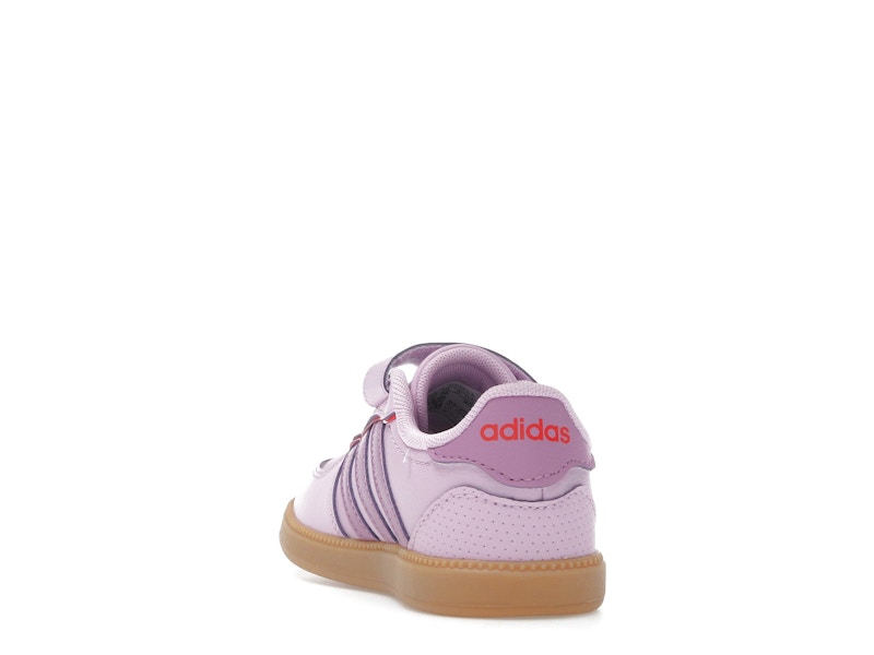 adidas Breaknet Sleek Bliss Lilac Preloved Purple Gum (PS)
