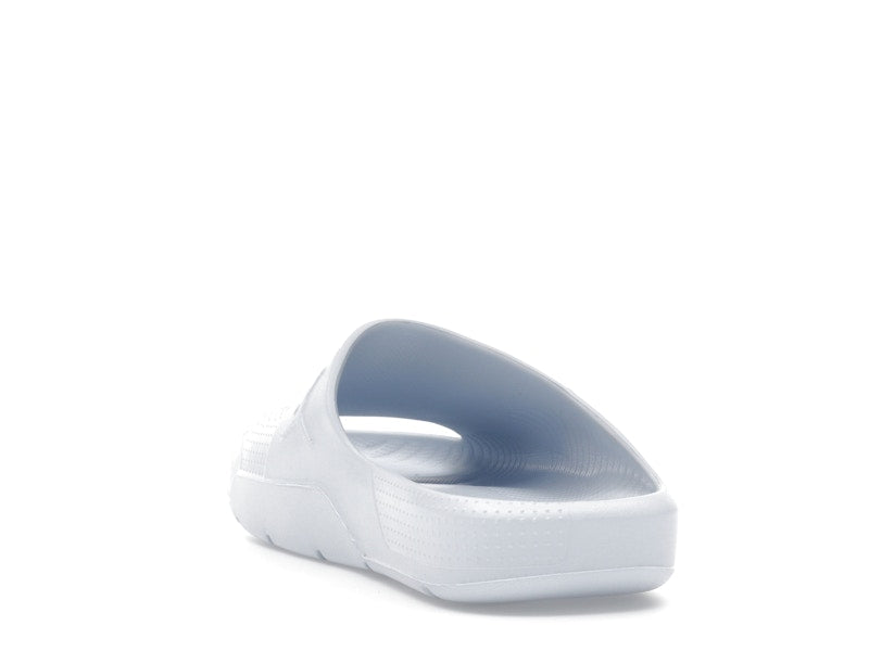 Jordan Post Slide Football Grey