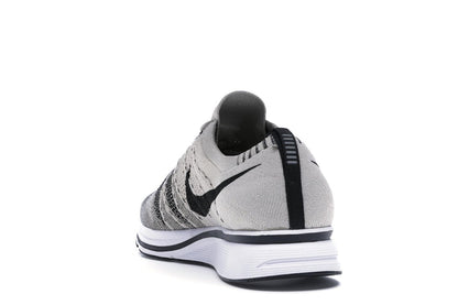 Nike Flyknit Trainer Pale Grey