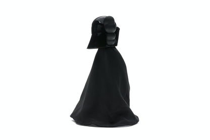KAWS Star Wars Darth Vader Companion with Cape Vinyl Figure Black
