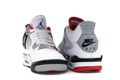 Jordan 4 Retro What The (GS)