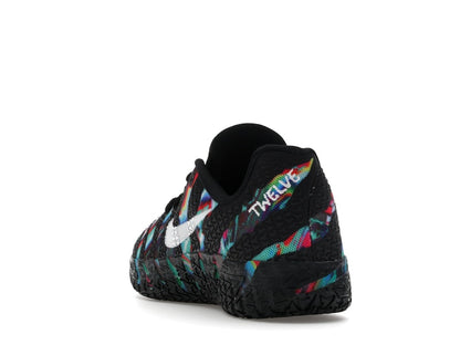 Nike Ja 3 King of the Court (GS)