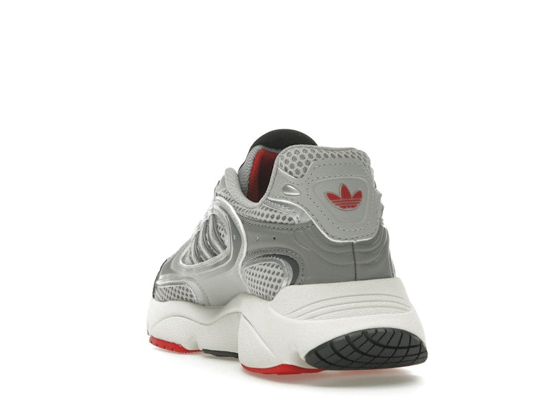 adidas Ozmillen Grey Grey Crystal White
