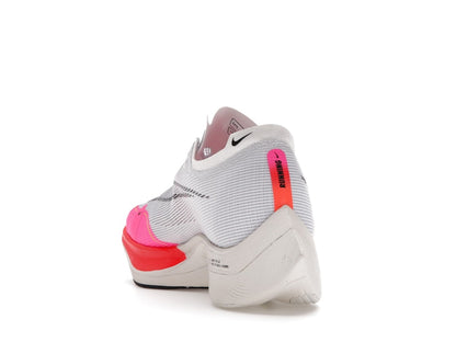 Nike ZoomX Vaporfly Next% 2 White Pink