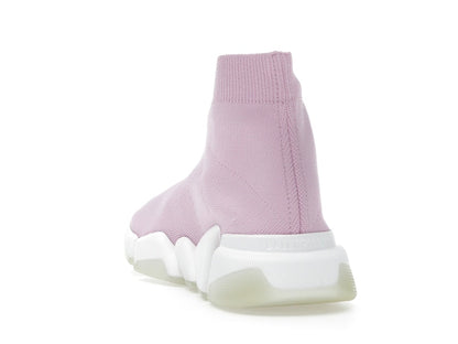 Balenciaga Speed 2.0 Pink White (Women's)