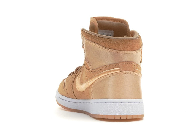 Jordan 1 Retro High Season of Her Ice Peach (Women's)