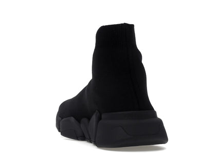 Balenciaga Speed 2.0 Black (Women's)