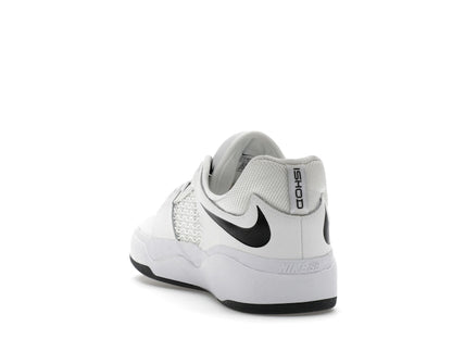 Nike SB Ishod Wair Premium White Black
