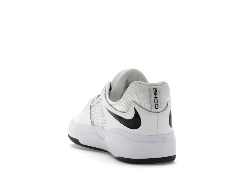 Nike SB Ishod Wair Premium White Black