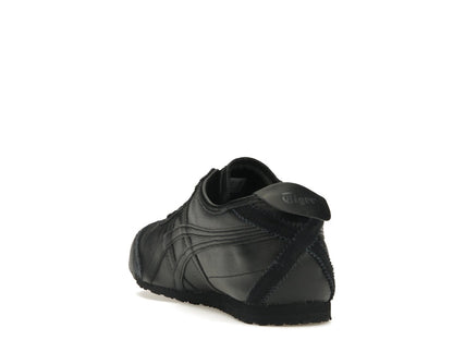 Onitsuka Tiger Mexico 66 Triple Black
