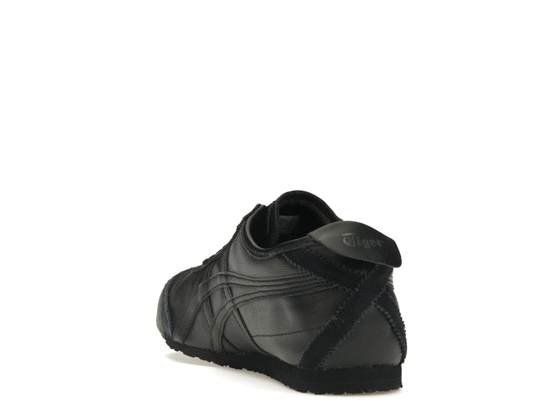 Onitsuka Tiger Mexico 66 Triple Black