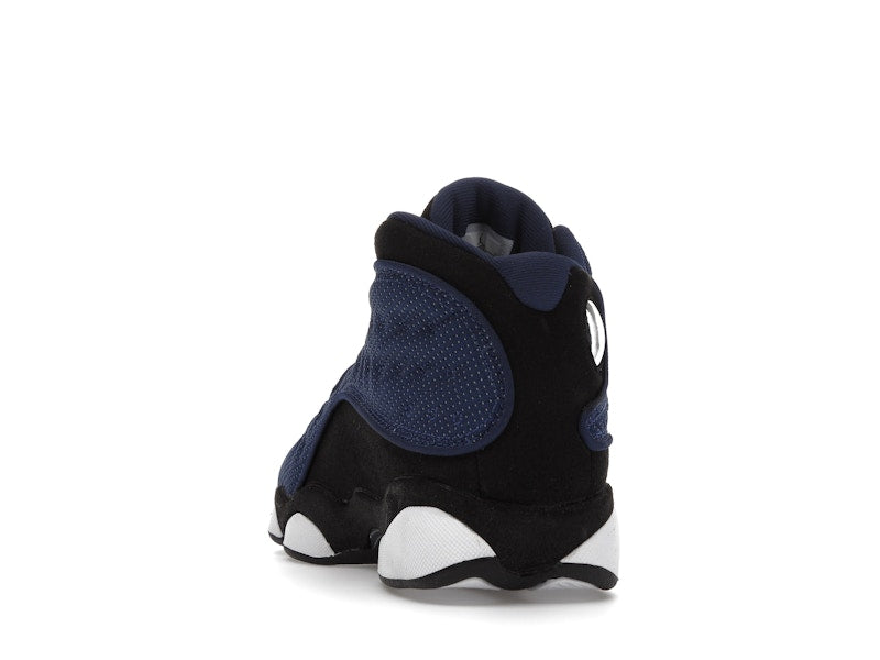 Jordan 13 Retro Brave Blue (2022) (GS)