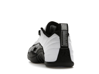 Jordan 12 Low 25 Years In China