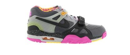 Nike Air Trainer III Bo Knows Horse Racing