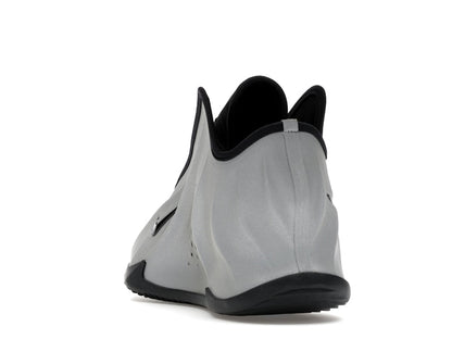 Nike GT Future Metallic Silver