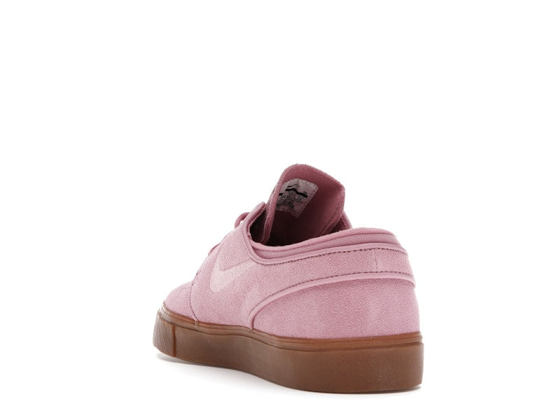 Nike SB Zoom Stefan Janoski Elemental Pink