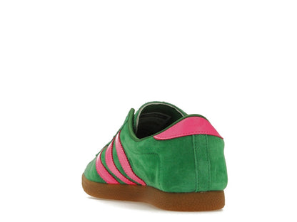 adidas London size? Exclusive City Series Green Pink