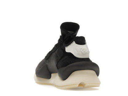 adidas Y-3 Kaiwa Black Black Core White