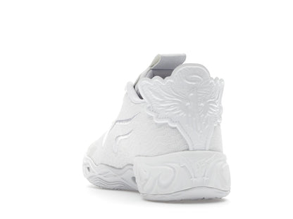Puma LaMelo Ball MB.04 Lo Ice White (GS)