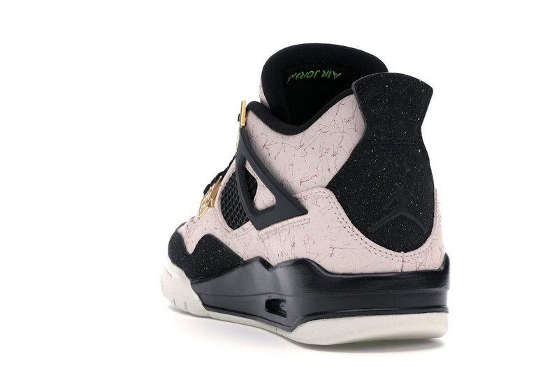 Jordan 4 Retro Silt Red Splatter (Women's)