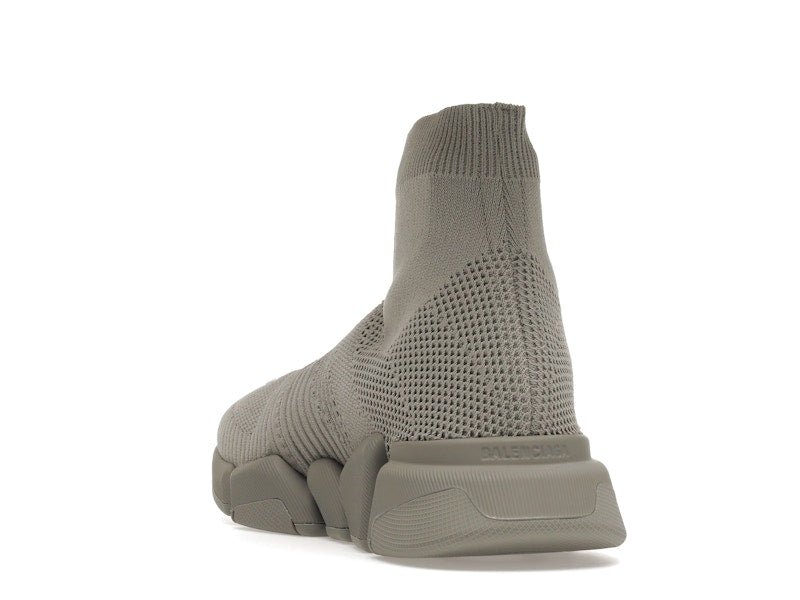 Balenciaga Speed 2.0 Lace Up Grey