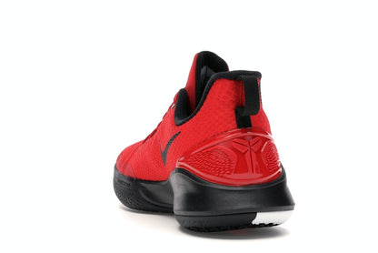Nike Mamba Focus University Red