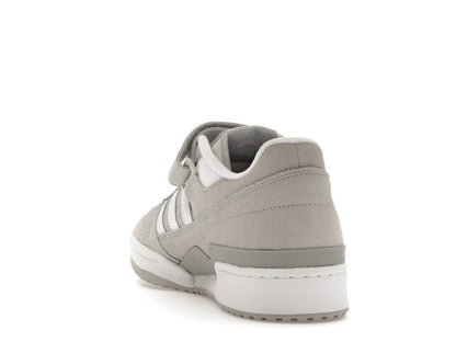 adidas Forum Low Footwear White Grey