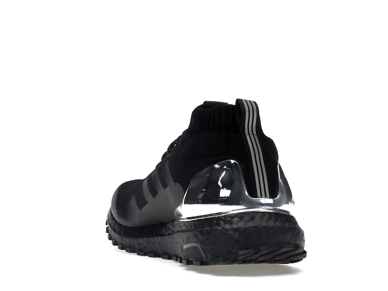 adidas Ultra Boost Mid Kith x nonnative Friends and Family