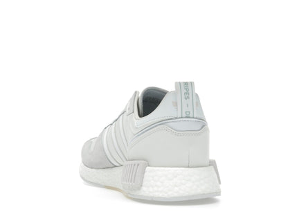 adidas Rising Star x R1 Never Made Pack Triple White