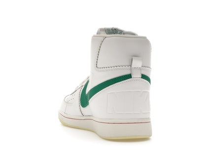 Nike Terminator High White Malachite