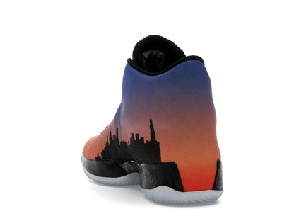 Jordan XX9 Photo Reel