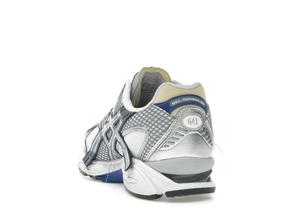 ASICS Gel-Nimbus 10.1 Invincible HTTP 404 Blue