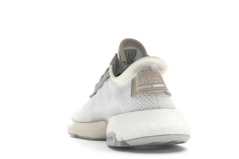 adidas POD-S3.1 Cloud White
