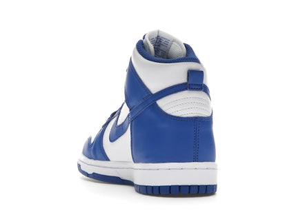 Nike Dunk High Game Royal (GS)