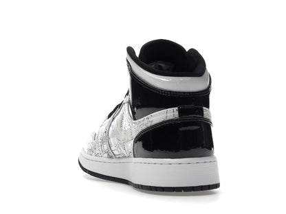 Jordan 1 Mid SE DIY (GS)
