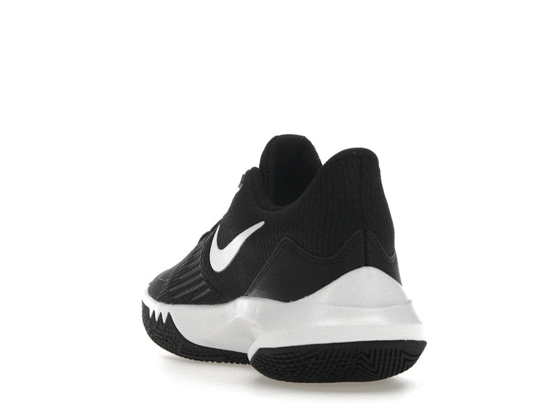Nike Precision 5 Black White