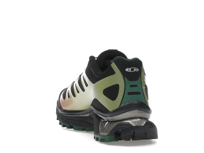 Salomon XT-4 OG Black Asphalt Eden
