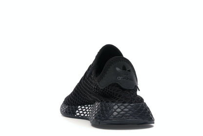 adidas Deerupt Core Black (Youth)