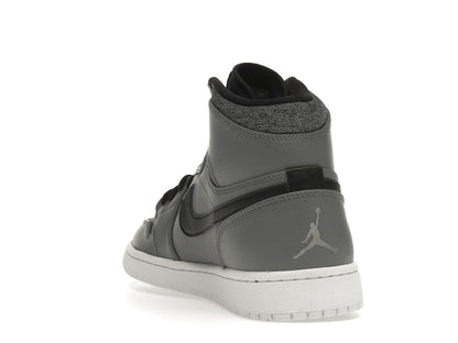 Jordan 1 Retro Rare Air Patch