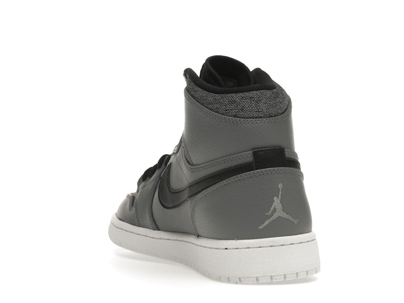 Jordan 1 Retro Rare Air Patch