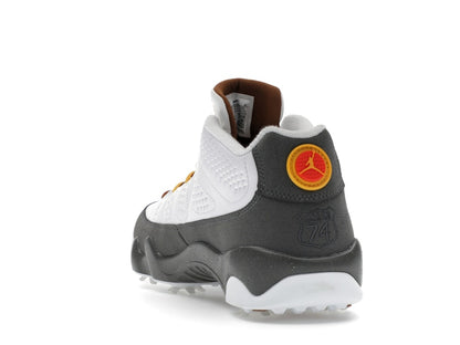 Jordan 9 Retro Low Golf US Open