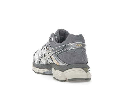 ASICS Gel-Cumulus 16 Cream Clay Grey